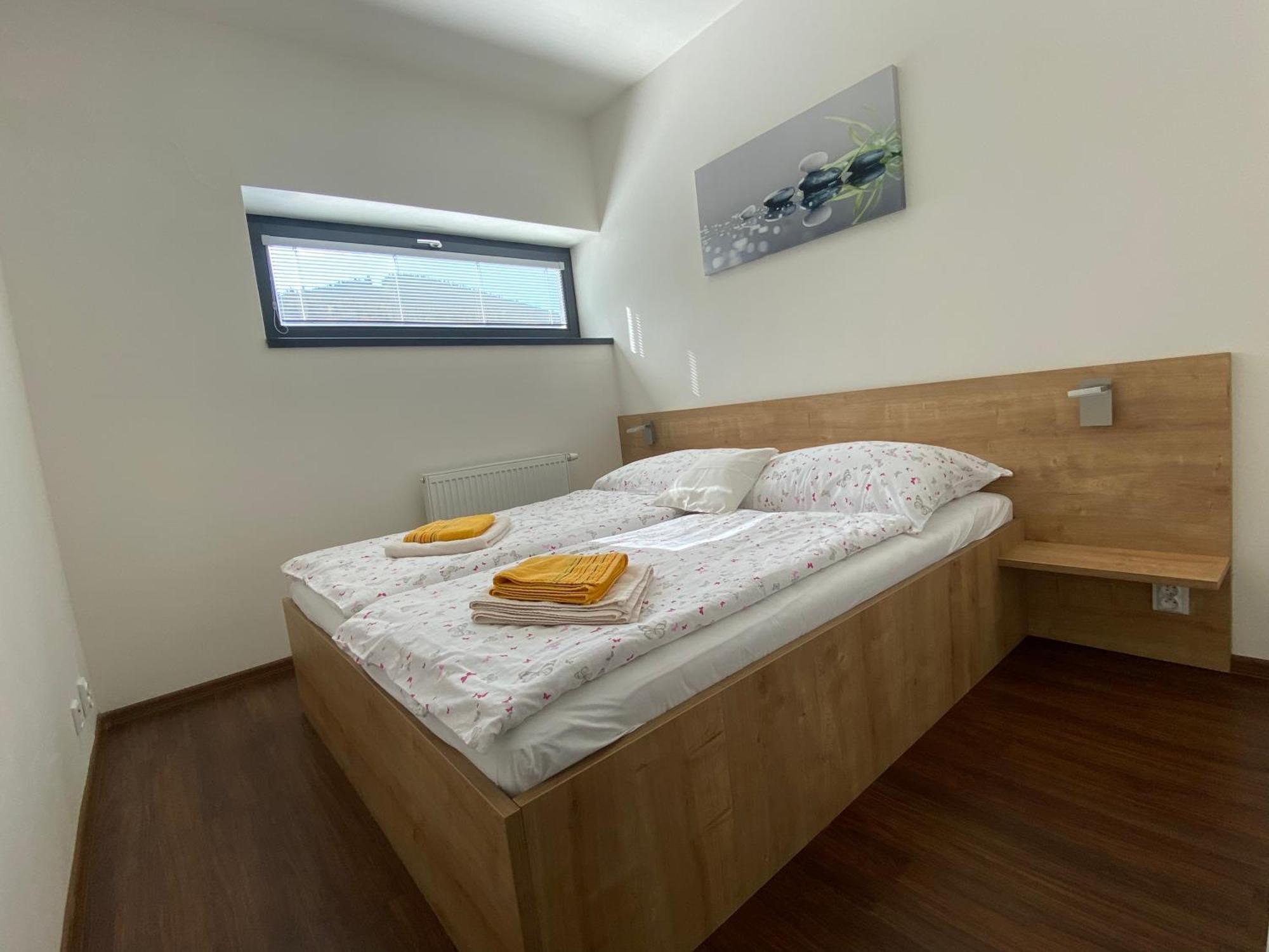 Utulny Apartman U Mumlavskych Vodopadu Harrachov Exteriör bild